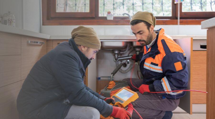 Professional Leak Detection in Clifton Forge, VA